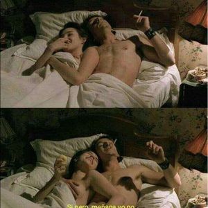 Meet your Posher, Roxana